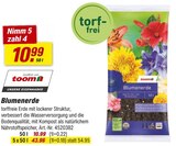 Blumenerde Angebote von toom bei toom Baumarkt Sankt Augustin für 10,99 €