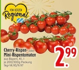 Cherry-Rispen Angebote bei EDEKA Memmingen für 2,99 €