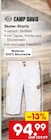 Skater-Shorts von Camp David im aktuellen Netto Marken-Discount Prospekt für 94,99 €