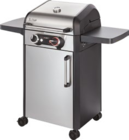 Elektrogrill „eFlow Pro 2 Turbo“ bei Raiffeisenmarkt im Prospekt "" für 329,00 €