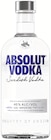 Vodka - ABSOLUT en promo chez Intermarché Hyper Alès à 16,07 €