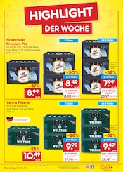 Bier im Netto Marken-Discount Prospekt in Frankenberg Aktueller Netto Marken-Discount Prospekt mit Bier, "Aktuelle Angebote", Seite 3