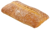 Ciabatta im Angebot bei REWE in Nürnberg Ciabatta Angebote bei REWE Nürnberg für 0,99 €