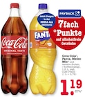 Aktuelle Cola Angebote bei E center in Mannheim Aktuelles Coca-Cola Original Taste Angebot bei E center in Mannheim ab 1,19 €