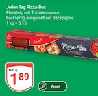 Pizza-Box im Angebot bei GLOBUS in Neunkirchen Pizza-Box Angebote bei GLOBUS Neunkirchen für 1,89 €