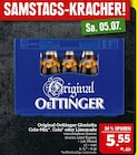 Aktuelles Original Oettinger Glorietta Cola-Mix Angebot bei Marktkauf in Erlangen ab 5,55 €