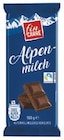 Tafelschokolade im Lidl Prospekt Tafelschokolade von Fin Carré im aktuellen Lidl Prospekt für 0,84 €