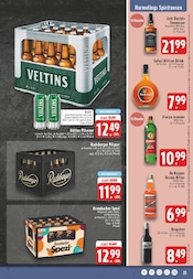 Aktueller E center Prospekt mit Krombacher, "Aktuelle Angebote", Seite 21