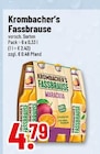 Angebot im Trinkgut Mönchengladbach Prospekt Trinkgut Mönchengladbach Prospekt mit im Angebot für 4,79 €