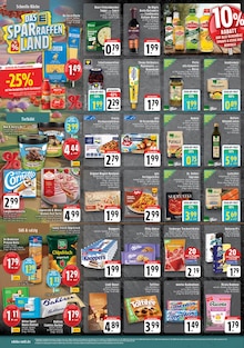 Lachs im aktuellen EDEKA Prospekt (Mönchengladbach) Lachs im EDEKA Prospekt "Aktuelle Angebote" mit 8 Seiten (Mönchengladbach)