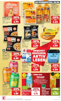 Nudeln im aktuellen Kaufland Prospekt (Halle (Saale)) Nudeln im Kaufland Prospekt "Hier bin ich richtig" mit 63 Seiten (Halle (Saale))