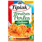 Tendres Perles - TIPIAK dans le catalogue Carrefour