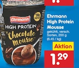 High Protein Mousse bei Netto Marken-Discount im Friesoythe Prospekt für 1,29 €