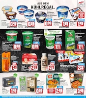 Aktueller HIT Prospekt mit Butter, "ECHTE VIELFALT", Seite 9