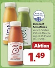 Smoothie Orange Karotte & Mango bei combi im Bielefeld Prospekt für 1,49 €