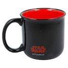 KAFFEEBECHER Star Wars 415 ml von Star Wars im aktuellen XXXLutz Möbelhäuser Prospekt für 7,99 €