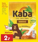 Getränkepulver Angebote von Kaba bei Netto Marken-Discount Pulheim für 2,00 €