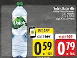 Naturelle Angebote von Volvic bei EDEKA Bad Salzuflen für 0,59 €