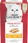 Mon Petit im ZooRoyal Prospekt Mon Petit von Purina Gourmet im aktuellen ZooRoyal Prospekt für 1,99 €