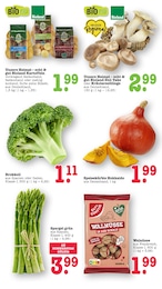 Spargel Angebot im aktuellen E center Prospekt auf Seite 3