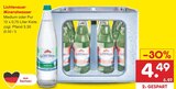 Mineralwasser Medium im Angebot bei Netto Marken-Discount in Gera Mineralwasser Medium Angebote von Lichtenauer bei Netto Marken-Discount Gera für 4,49 €