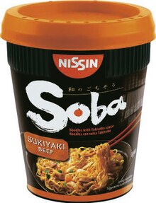 Plat De Boulghour - NISSIN - Géant Casino Plat De Boulghour - NISSIN à 1,33 € dans le catalogue Géant Casino "Les 366 jours les + promo de France"