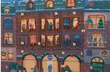 budni Berlin - Adventskalender 2026 Angebot im Prospekt Adventskalender 2026 bei budni im Berlin Prospekt für 23,99 €