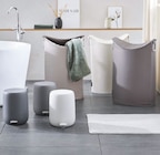 Wäschesammler „Frisco“ oder Treteimer „Sono“ von Blomus im aktuellen XXXLutz Möbelhäuser Prospekt für 49,99 €