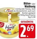 Blütenhonig von Gut&Günstig im aktuellen EDEKA Prospekt für 2,69 €