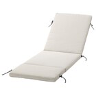 Liegeauflage beige Angebot in Röderaue Liegeauflage beige im aktuellen Prospekt bei IKEA in Röderaue