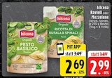 Aktuelles Pesto Basilico Mezzelune Angebot bei EDEKA in Mönchengladbach ab 2,69 €