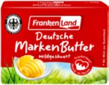Markenbutter im Angebot bei Kaufland in Schwabach Markenbutter Angebote von FRANKENLAND bei Kaufland Schwabach für 1,29 €