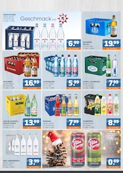 Aktueller Getränke Lehmann - Getränke A-Z Prospekt mit Bio, "DIE GETRÄNKEKÖNNER", Seite 3