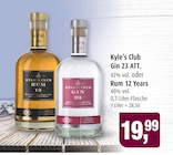 Aktuelles Gin 23 ATT. Angebot bei Markant in Lübeck ab 19,99 €