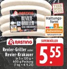 EDEKA - Revier-Griller oder Revier-Krakauer Angebot im Prospekt Revier-Griller oder Revier-Krakauer bei EDEKA im Prospekt "" für 5,55 €