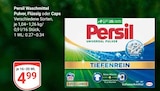 Aktuelle Persil Angebote bei GLOBUS in Krefeld Aktuelles Waschmittel Pulver Angebot bei GLOBUS in Krefeld ab 4,99 €