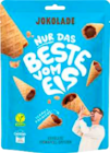Eiswaffelspitzen Angebote von Jokolade bei EDEKA Cuxhaven für 2,29 €