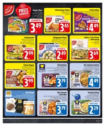 Bratpfanne im EDEKA Prospekt Wir lieben Lebensmittel. auf S. 25