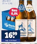 Getränkewelt Düsseldorf - Hell Angebot im Prospekt Hell bei Getränkewelt im Düsseldorf Prospekt für 16,99 €