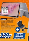 Tablet Tab Plus + Moto Buds im Angebot bei expert in Kamen Tablet Tab Plus + Moto Buds Angebote von Lenovo bei expert Kamen für 239,00 €