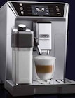 Kaffeevollautomat PrimaDonna Class ECAM 550.85.MS im Angebot bei expert in Witten Kaffeevollautomat PrimaDonna Class ECAM 550.85.MS Angebote von DeLonghi bei expert Witten für 599,00 €