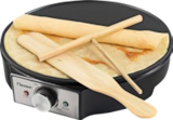 Crêpe Maker ACP400Z im Angebot bei Kaufland in Bielefeld Crêpe Maker ACP400Z Angebote von BESTRON bei Kaufland Bielefeld für 10,00 €