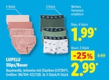 Slips im Angebot bei Lidl in Flensburg Slips Angebote von LUPILU bei Lidl Flensburg für 1,99 €