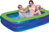 Family Pool von Happy People für 19,99 € bei budni im Angebot Family Pool von Happy People im aktuellen budni Prospekt