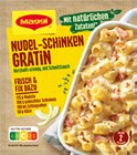Maggi Fix Angebot im EDEKA Prospekt Maggi Fix im EDEKA Prospekt zum Preis von 0,49 €