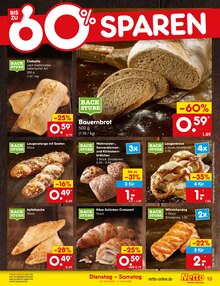 Käse im Netto Marken-Discount Prospekt "Aktuelle Angebote" mit 61 Seiten (München)