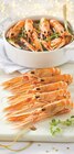 Langoustines cuites dans le catalogue Intermarché Super