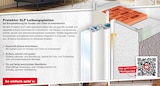 i&M BauCentrum Tagewerben - SLP Laibungsplatten Angebot im Prospekt SLP Laibungsplatten bei i&M BauCentrum im Tagewerben Prospekt für
