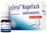 Loceryl� Nagellack gegen Nagelpilz bei LINDA Premiumapotheke im Prospekt "" für 29,99 €