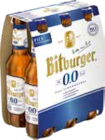Bier Angebote von Bitburger bei Zisch Emden für 4,99 €